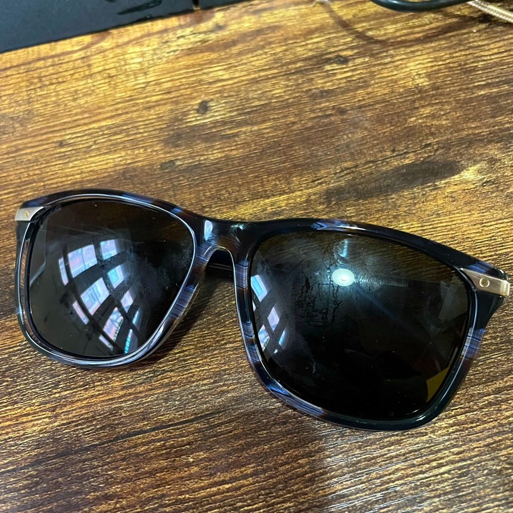 Cartier Horn Santos Sunglassss